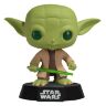 Фигурка Funko Pop! Star Wars - Yoda
