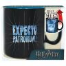 Чашка хамелеон Abystyle Harry Potter Patronus Expecto Patronum Mug Гаррі Поттер Патронум Кружка 460 мл