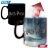 Чашка хамелеон Abystyle Harry Potter Patronus Expecto Patronum Mug Гарри Поттер Патронум Кружка 460 мл