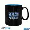 Чашка хамелеон Abystyle Harry Potter Patronus Expecto Patronum Mug Гарри Поттер Патронум Кружка 460 мл