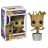 Фигурка Funko Marvel Guardians of the Galaxy Dancing Groot Фанко Грут 65