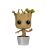 Фигурка Funko Marvel Guardians of the Galaxy Dancing Groot Фанко Грут 65