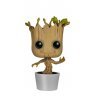 Фигурка Funko Marvel Guardians of the Galaxy Dancing Groot Фанко Грут 65