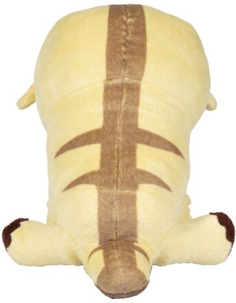 Плюшева іграшка JINX Avatar: The Last Airbender Appa Small Plush Аппа 25 см.