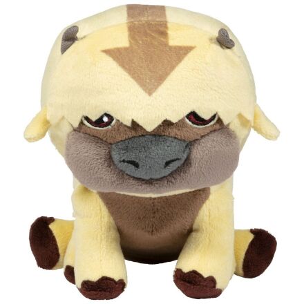 Плюшева іграшка JINX Avatar: The Last Airbender Appa Small Plush Аппа 25 см.