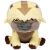 Плюшева іграшка JINX Avatar: The Last Airbender Appa Small Plush Аппа 25 см.
