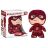 Мягкая игрушка Fabrikations Funko Marvel: Flash Plush