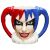 Чашка DC Comics Sculpted ceramic Mug - Harley Quinn 10 oz