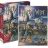Пазл Гарри Поттер Aquarius Harry Potter Hogwarts Jigsaw Puzzle (1000-Piece)