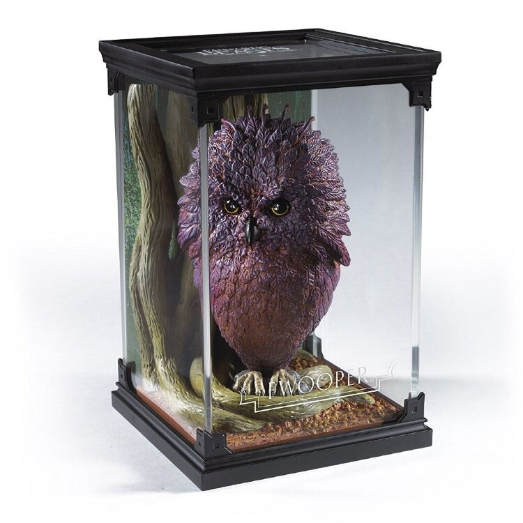 Статуэтка Harry Potter Noble Collection - Fantastic Beasts Magical Creatures: No.3 Fwooper