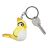 Брелок Overwatch 3D Keychain Ganymede 