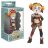 Фигурка DC Comics: Funko Rock Candy Harley Quinn Bombshells