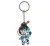 Брелок - Overwatch Keychain - Mei Flat