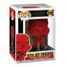 Фигурка Funko Pop! Star Wars: Episode 9, Rise of Skywalker Sith Jet Trooper
