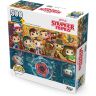 Пазл Funko Stranger Things Puzzle Очень странные дела 500 шт.