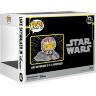 Фигурка Funko Star Wars Luke Skywalker in T-47 Airspeeder фанко Люк Скайуокер Exclusive 662