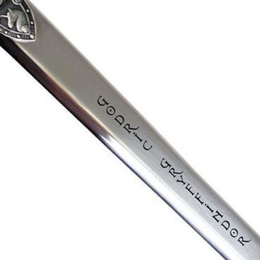 Меч Годрика Гриффиндора с подставкой (Harry Potter Gryffindor Letter Opener with Display Stand Godric Gryffindor)