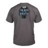 Футболка Diablo III No One Can Stop Death T-Shirt (размер XL)