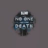 Футболка Diablo III No One Can Stop Death T-Shirt (размер XL)