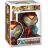 Фигурка Funko Marvel: Infinity Warps - Iron Hammer 857