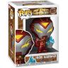 Фигурка Funko Marvel: Infinity Warps - Iron Hammer 857