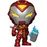 Фигурка Funko Marvel: Infinity Warps - Iron Hammer 857