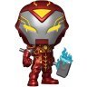 Фигурка Funko Marvel: Infinity Warps - Iron Hammer 857