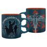 Чашка Harry Potter Dumbledores Army Mug 320 мл Кухоль Гаррі Поттер Армія Дамблдора