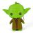 Брелок Star Wars Yoda LED