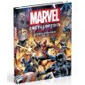 Книга Marvel Encyclopedia New Edition Марвел Энциклопедия (Твёрдый переплёт) Eng 