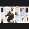 Книга Marvel Encyclopedia New Edition Марвел Энциклопедия (Твёрдый переплёт) Eng 