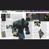 Книга Marvel Encyclopedia New Edition Марвел Энциклопедия (Твёрдый переплёт) Eng 