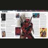 Книга Marvel Encyclopedia New Edition Марвел Энциклопедия (Твёрдый переплёт) Eng 