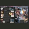 Книга Marvel Encyclopedia New Edition Марвел Энциклопедия (Твёрдый переплёт) Eng 