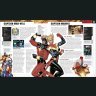 Книга Marvel Encyclopedia New Edition Марвел Энциклопедия (Твёрдый переплёт) Eng 