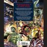 Книга Marvel Encyclopedia New Edition Марвел Энциклопедия (Твёрдый переплёт) Eng 