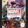 Книга Marvel Encyclopedia New Edition Марвел Энциклопедия (Твёрдый переплёт) Eng 2024