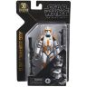 Фигурка Star Wars The Black Series -  Clone Commander Cody 6" Action Figure