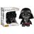 Мягкая игрушка Star Wars - Fabrikations Funko: Darth Vader Plush