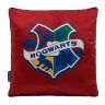 Мяка подушка Гоґвортс Гаррі Поттер Hogwarts Harry Potter Plush 40*40 см.