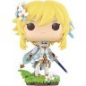 Фигурка Funko Genshin Impact Lumine Фанко Геншин Импакт Люмин 161