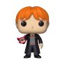 Фигурка Funko Pop! Harry Potter Ron with Howler фанко гарри поттер рон кричалка