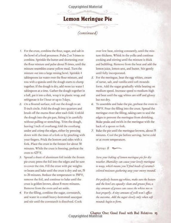 Книга кулинарная The Unofficial Harry Potter Cookbook (Твёрдый переплёт) (Eng) 