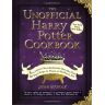 Книга кулинарная The Unofficial Harry Potter Cookbook (Твёрдый переплёт) (Eng) 