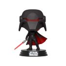 Фігурка Funko Pop! Games: Jedi Fallen Order - Inquisitor