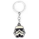 Брелок - Star Wars Stormtrooper Keychain метал # 3