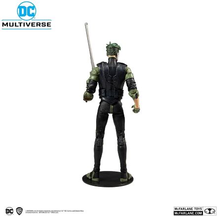 Фігурка McFarlane Toys DC Multiverse The Joker: Batman White Knight # 8 (Comics 2017) Джокер