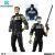 Фігурка McFarlane Toys DC Multiverse The Joker: Batman White Knight # 8 (Comics 2017) Джокер