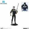 Фигурка McFarlane Toys DC Multiverse The Joker: Batman White Knight #8 (Comics 2017) Джокер