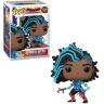 Фигурка Funko Marvel: Spider-Man Spider-Byte Фанко Байт-паук 1229
